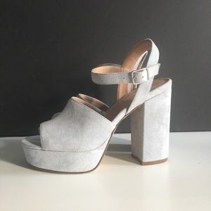 BRAND NEW | STEVE MADDEN | MADDEN GIRL High Heels